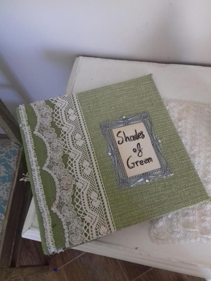 Shades Of Green アルテミダ エクステリア 写真